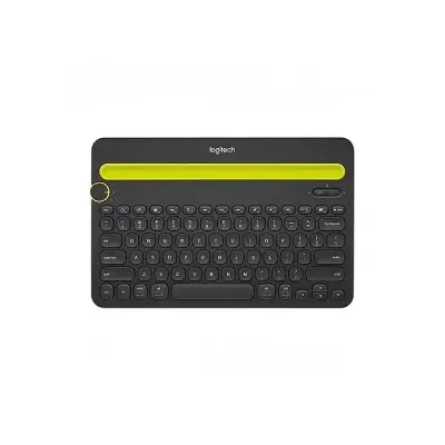 Logitech K480 Bluetooth Multi-Device Keyboard